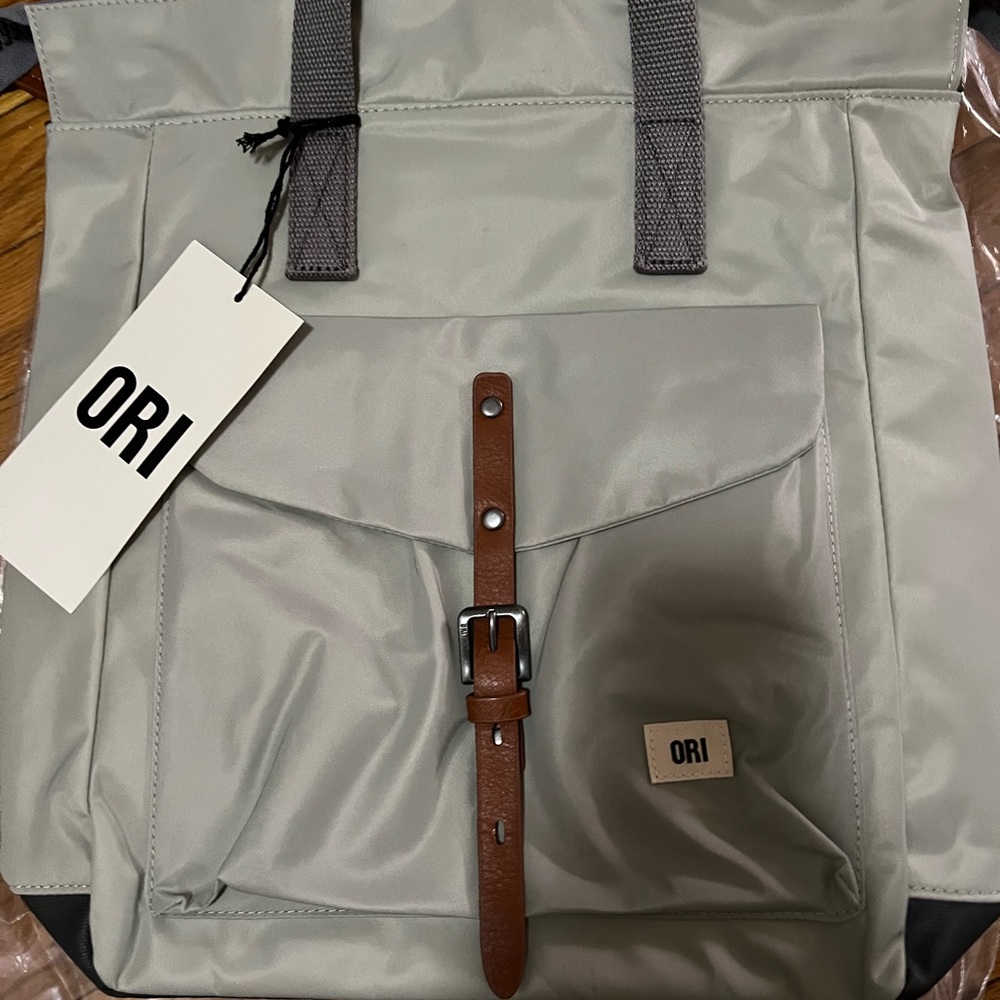ORI London Medium Bag